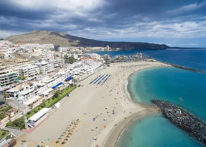 Pensión Playa Los Cristianos 