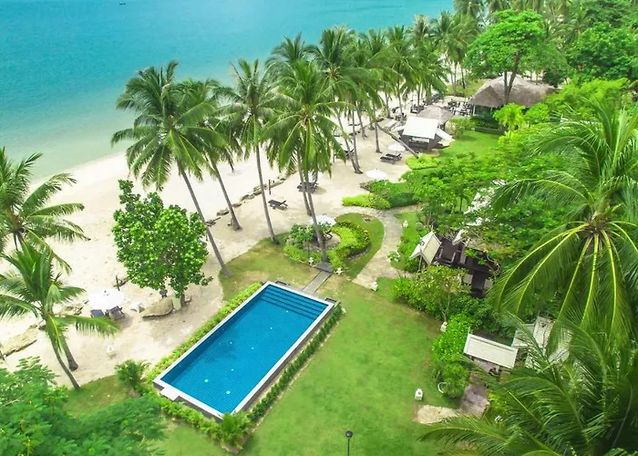 Baan Thong Ching Resort