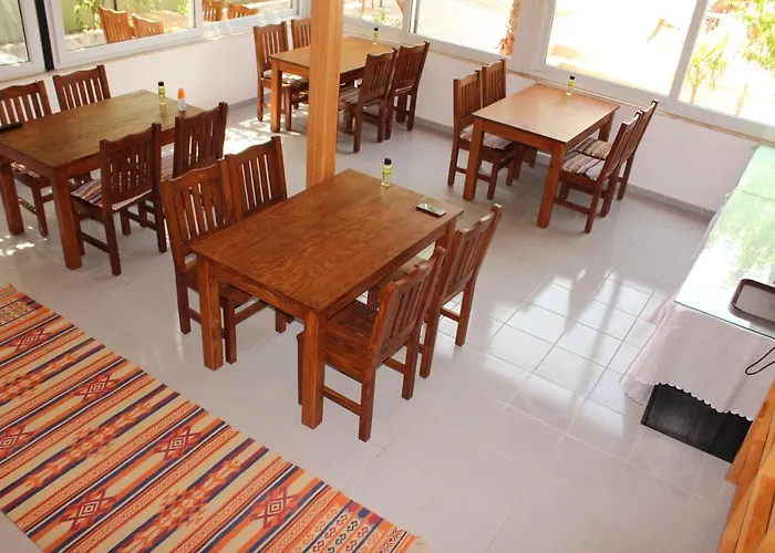 Patara Caretta Hotel