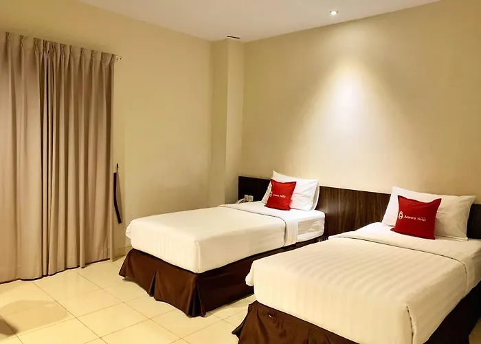 Ameera Hotel