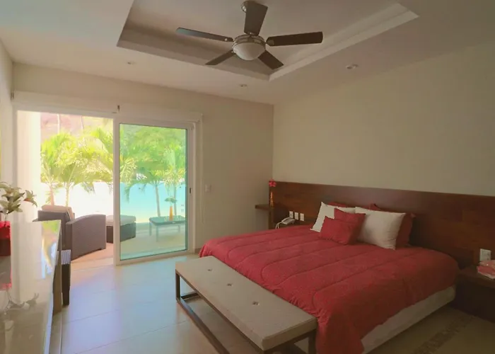 Lydmar Boutique Hotel