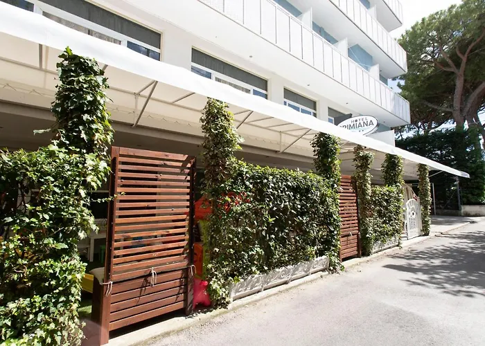 Hotel Primiana