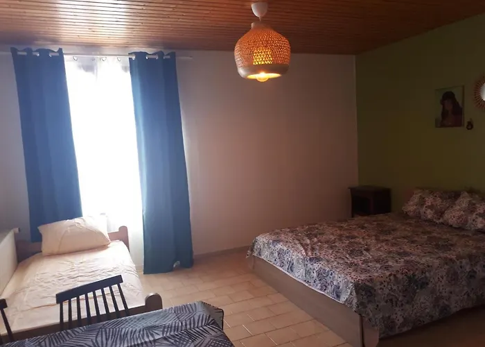 Leo'S Chambres D'Hote Agde