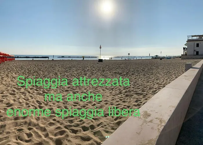 B&B Falcone Francavilla Al Mare