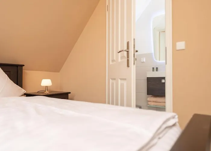 Hotel Wasserschloesschen