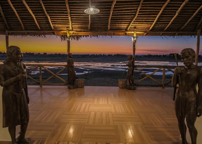 Belo Beach