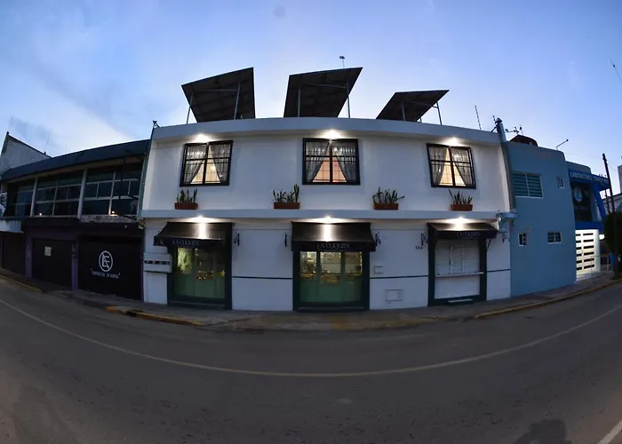 La Maja Suites