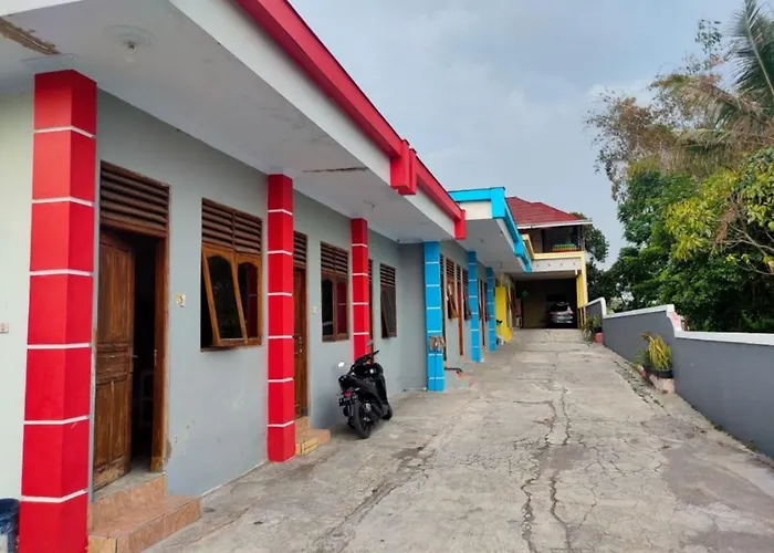 Hotel Abimanyu Bandungan