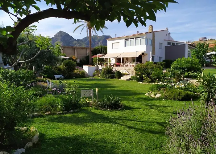 Hotel Berg & Zon Gandía