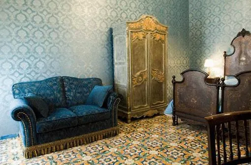 Grana Barocco Art Hotel&Centro Benessere