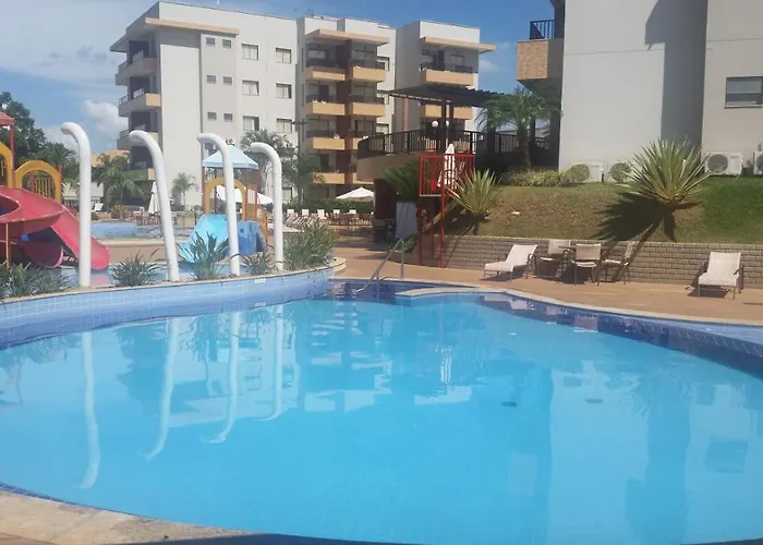 Marina Flat - Oficial