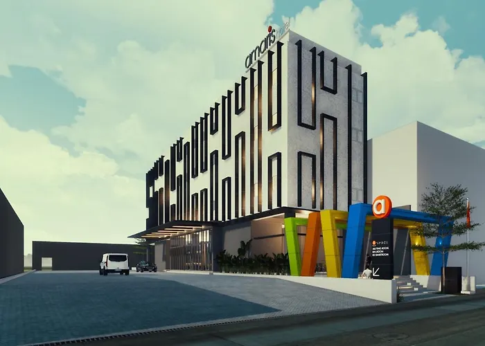 Amaris Hotel Tasikmalaya
