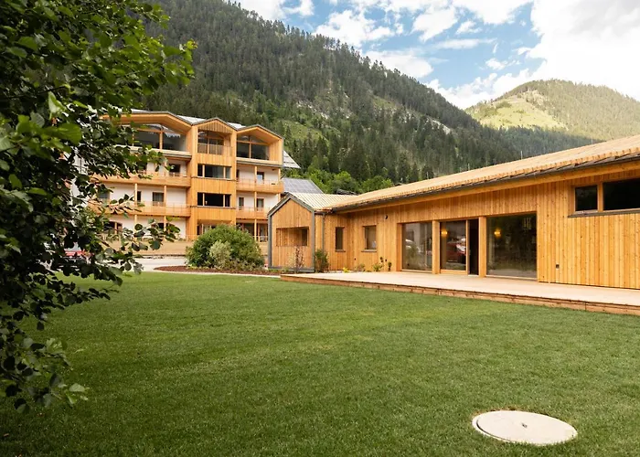 Hotel Neusacherhof