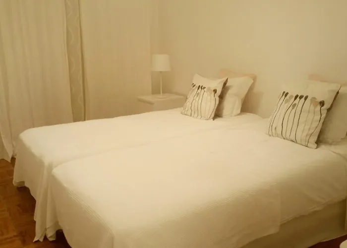 Residencial Rita Acomodação com café da manhã Odemira