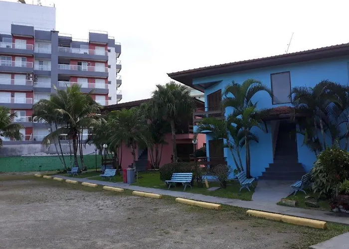 Associação Sabesp Bertioga - SP