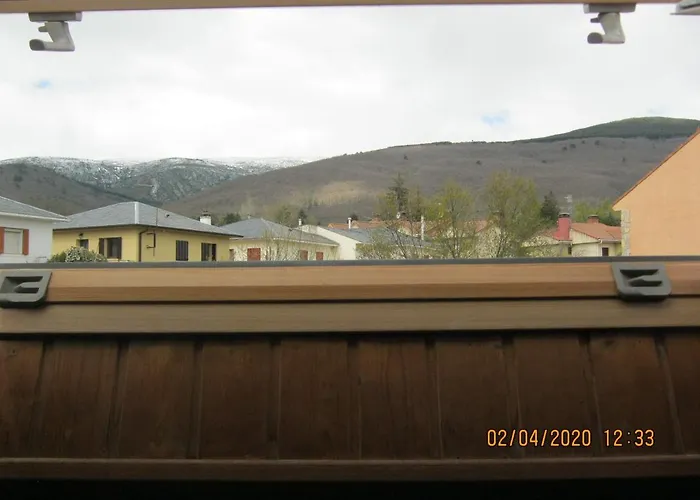 Caserón Trastamara