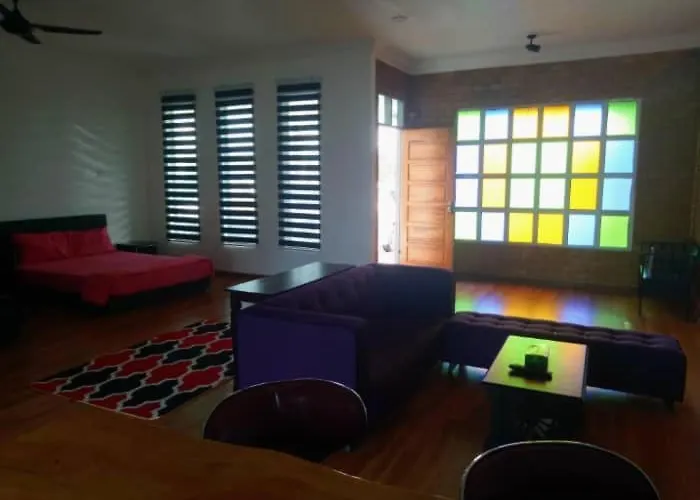 Andalus Beach Residence
