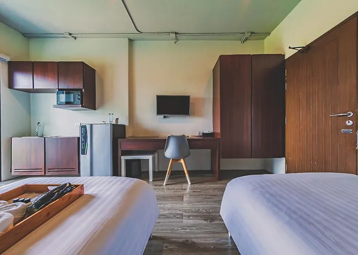Bhava Residence
