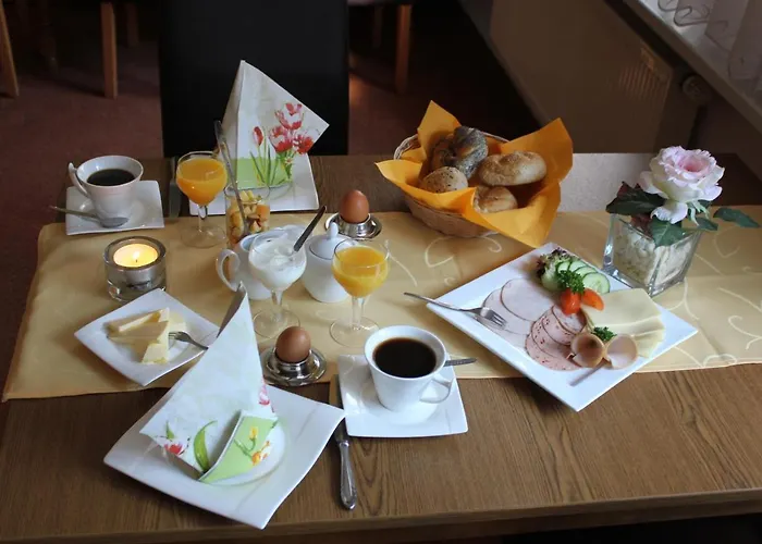 Cafe Zur Talsperre