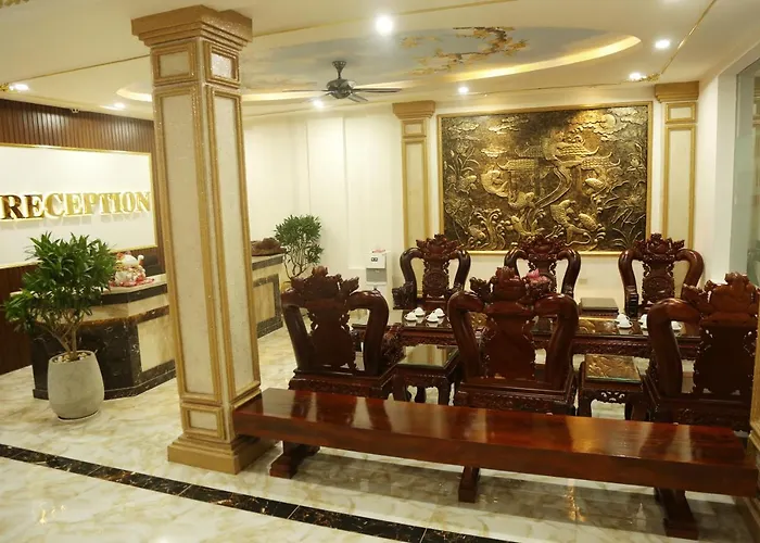 Hotel Nhu Y Bien Hoa