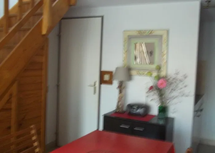 Maison De Vacances Gruissan