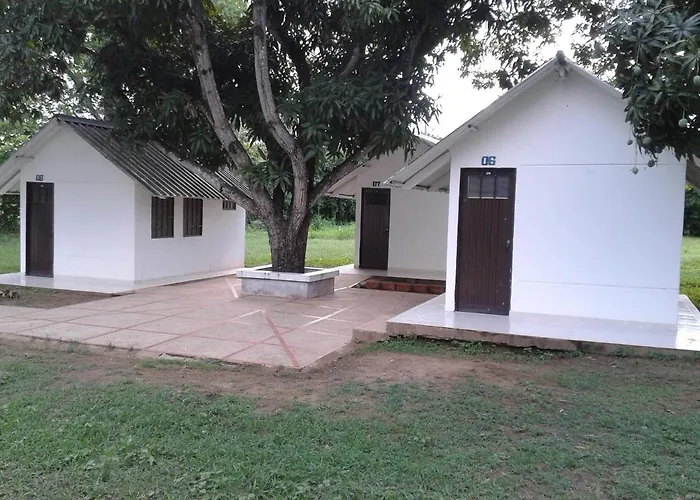 Hotel Campestre Cenvaturs