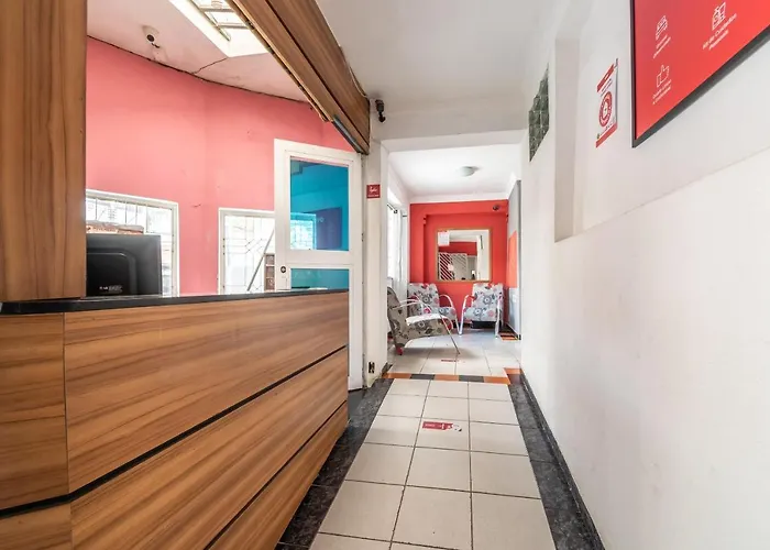 Hotel Florencio