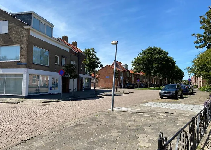 Rumah Senang Den Helder