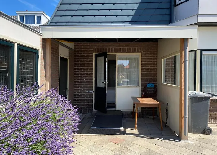 Rumah Senang Den Helder
