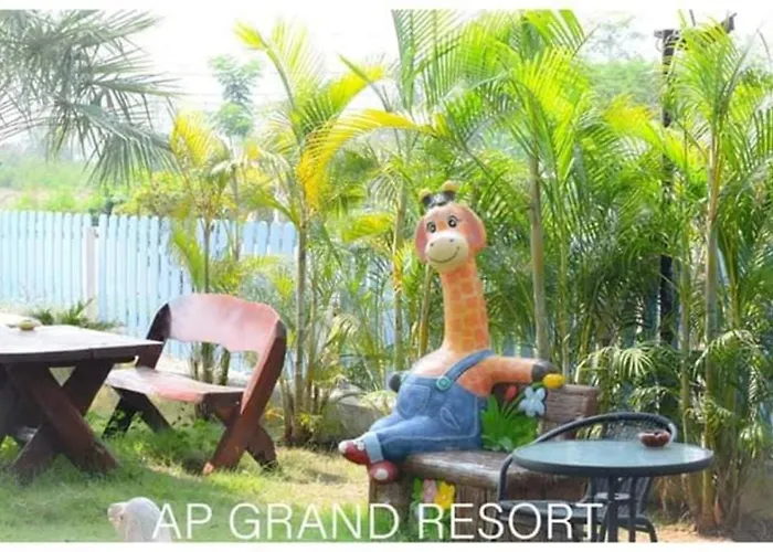 Ap Grand Resort
