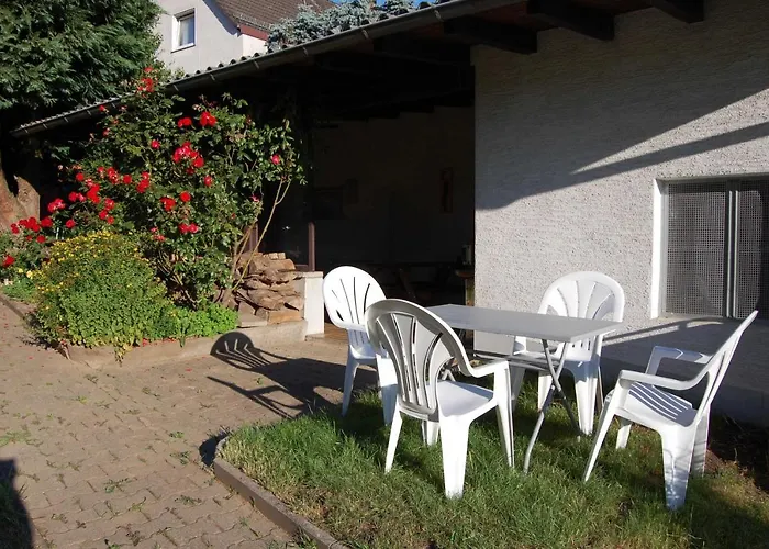 Oberzent-Hostelstyle nur für aktive Touristen