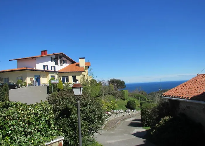 Hotel Ermintxo