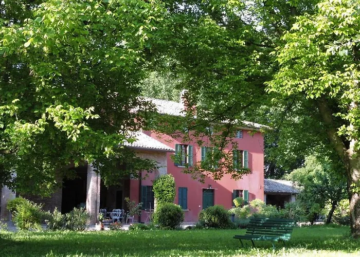 B&B Podere Merlo