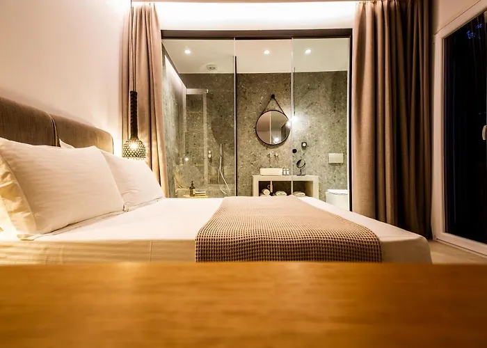 Eleana Hotel