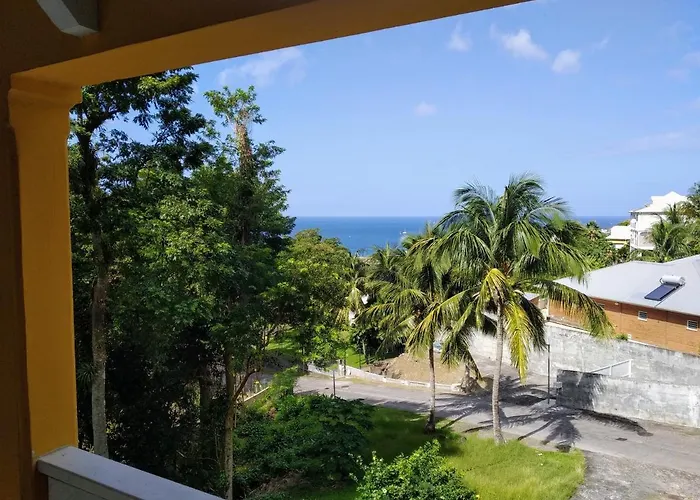 Appart'hotel La croisière