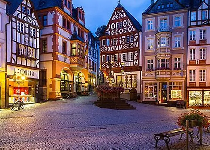 B&B Die Quelle