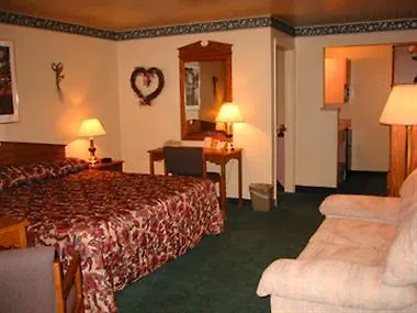 Americas Best Value Inn