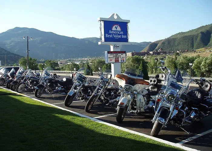 Americas Best Value Inn