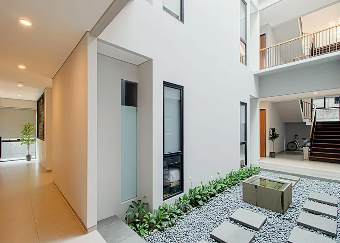 M Studio Karawaci