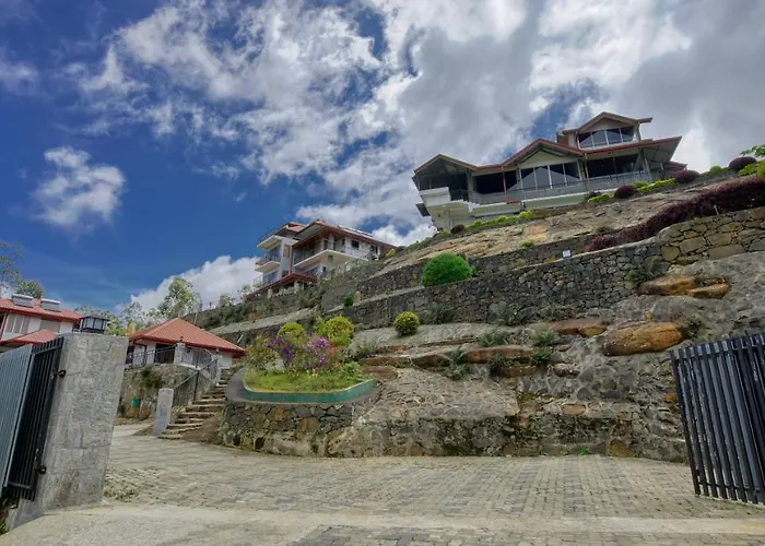 Daynish Rock Bungalow
