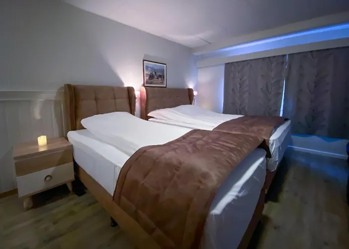 Hotellmilano As