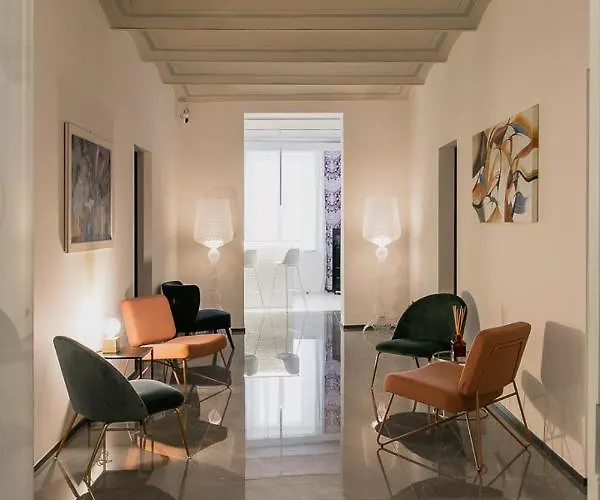 Hotel Welive Carpi