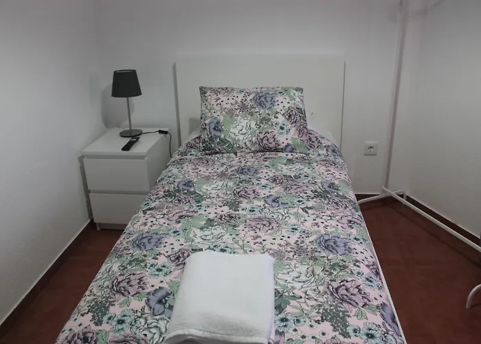 Hospedaria Da Barragem Montargil