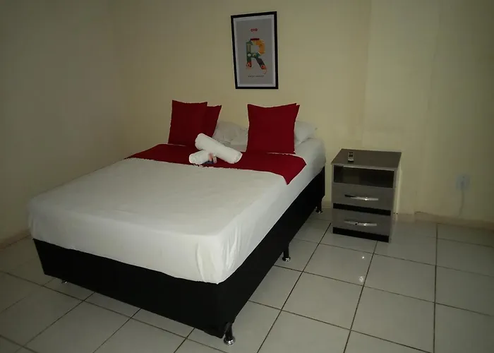 PS Hotel Manilha