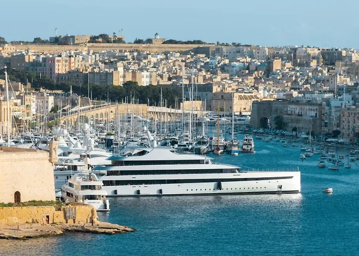 Iniala Valletta