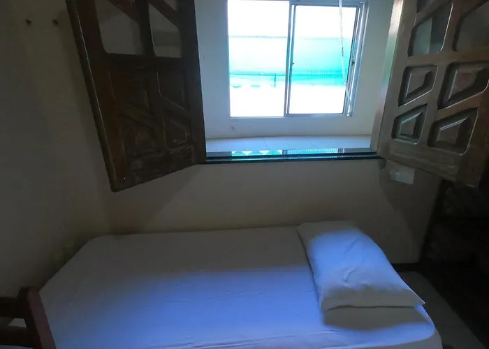 Pousada Estevao