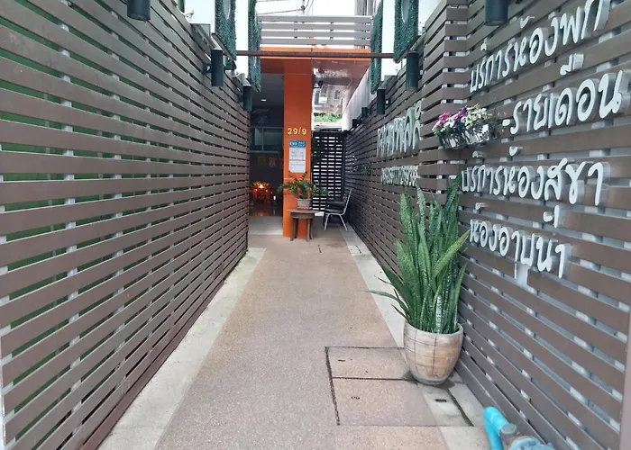 Jj Place Korat