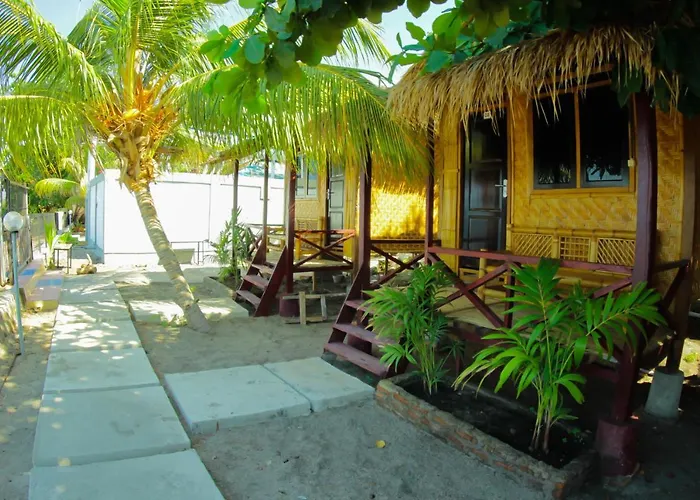 FX72 Beach Resort Maumere