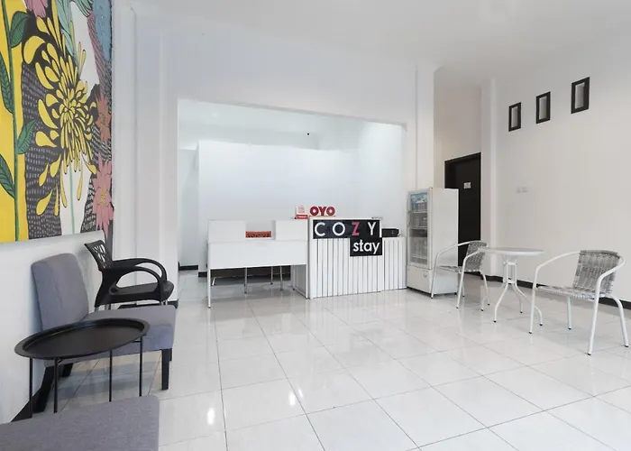 Cozy Stay Kupang