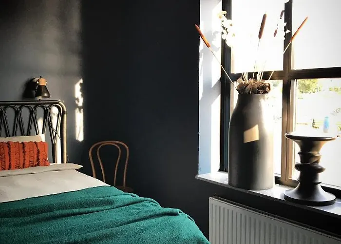 Sangbergs Hotell